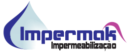 Logo Impermak Impermeabilizações