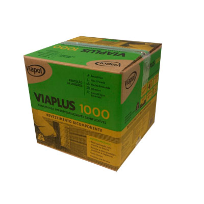 Viaplus 1000